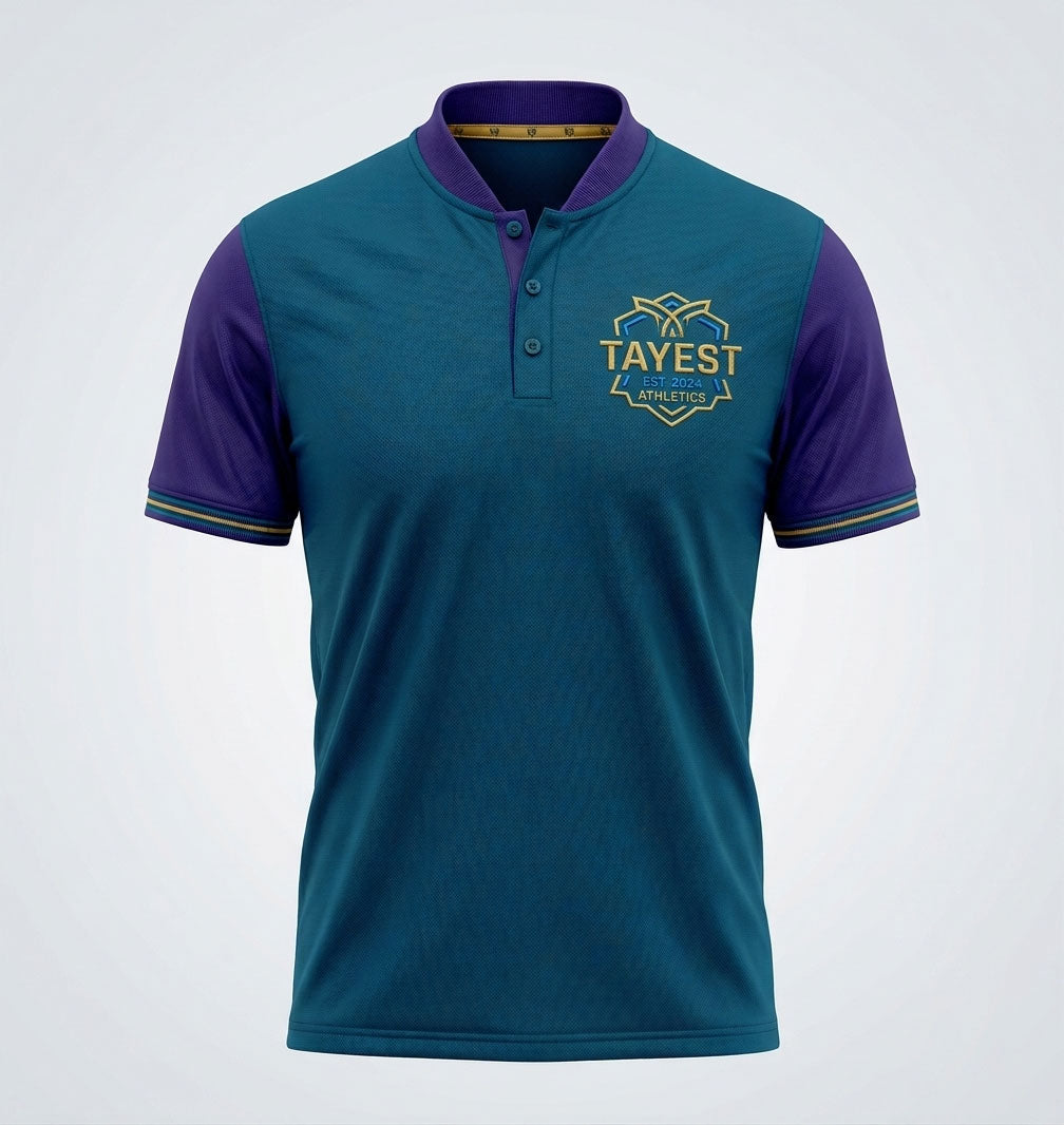 Color Swatch T-Shirt