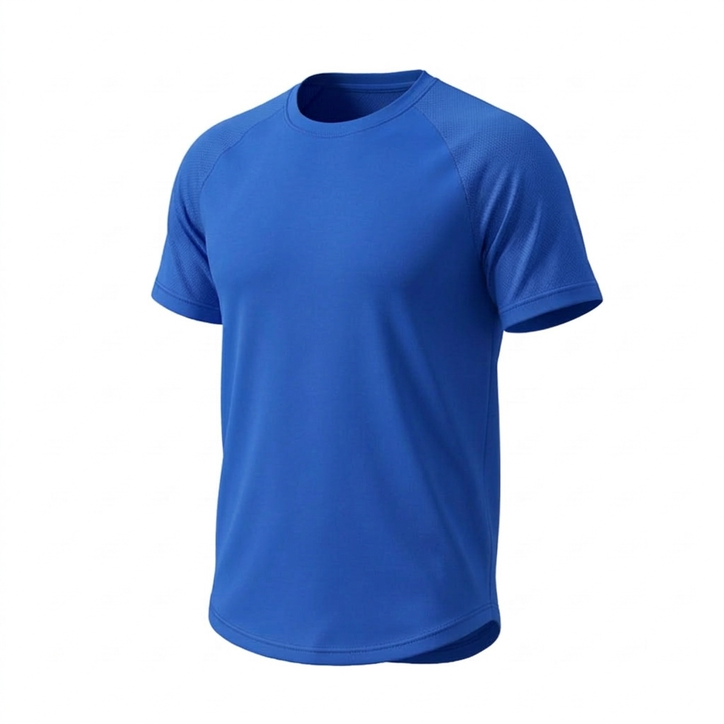 Custom T-Shirt Builder