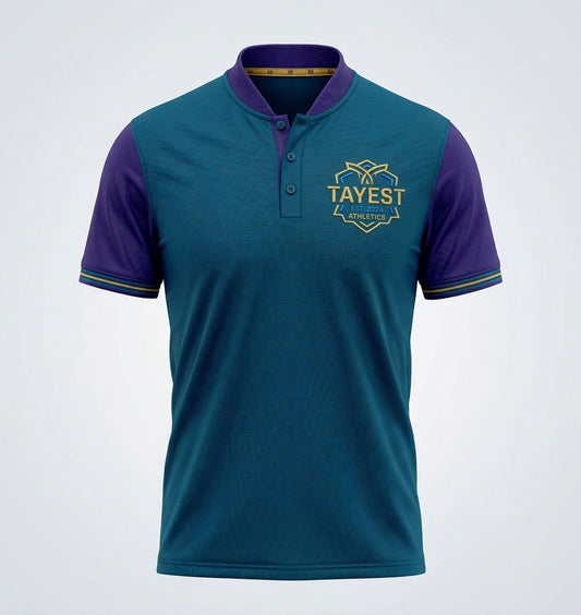 Color Swatch T-Shirt