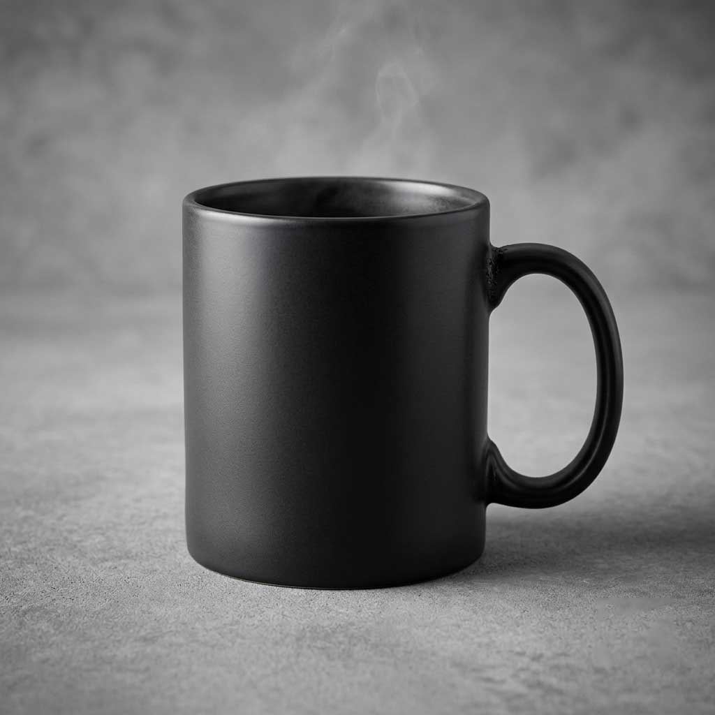Custom Branded Mugs