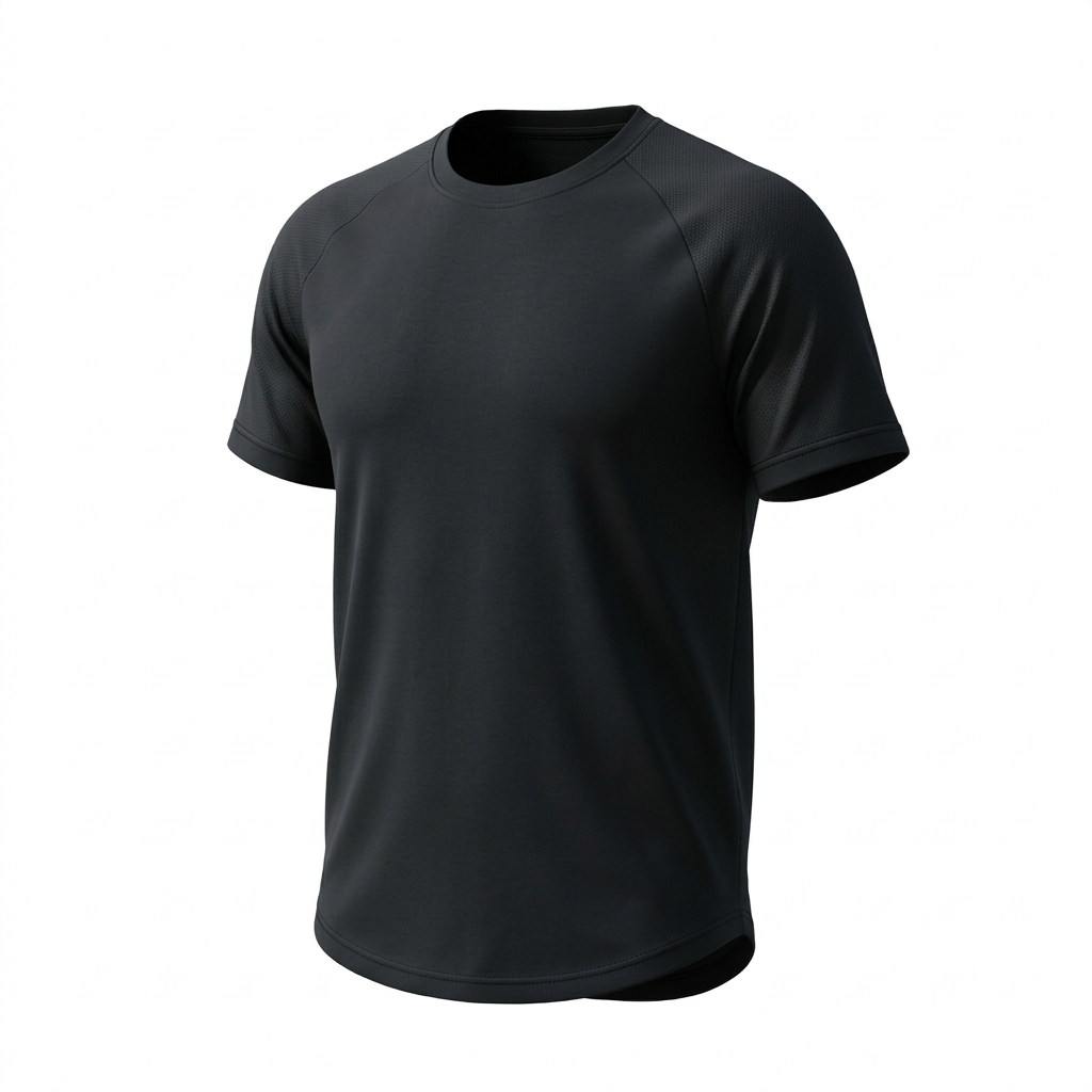 Custom T-Shirt Builder