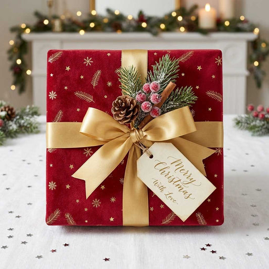 The Tayest Holiday Box