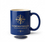 Custom Branded Mugs