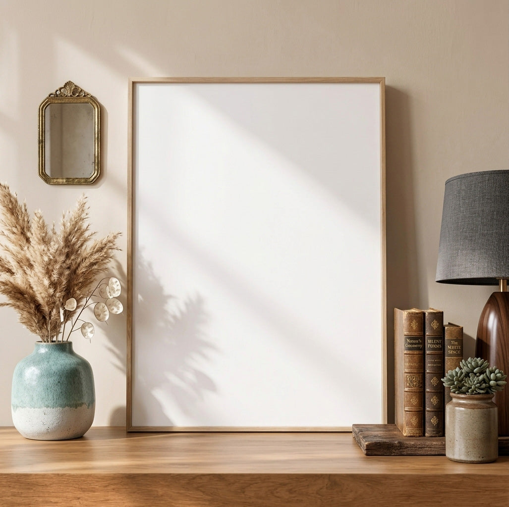 Custom Photo Canvas Prints – Create Your Own Wall Decor
