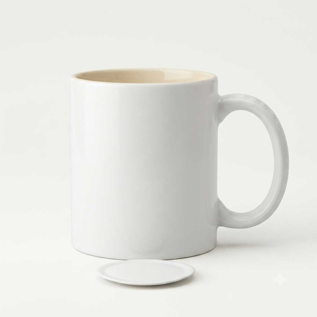 Custom Branded Mugs