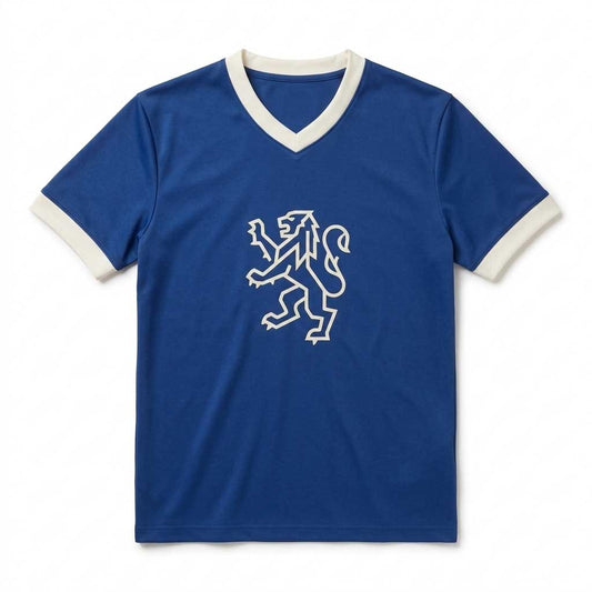 Design Your Own Jersey