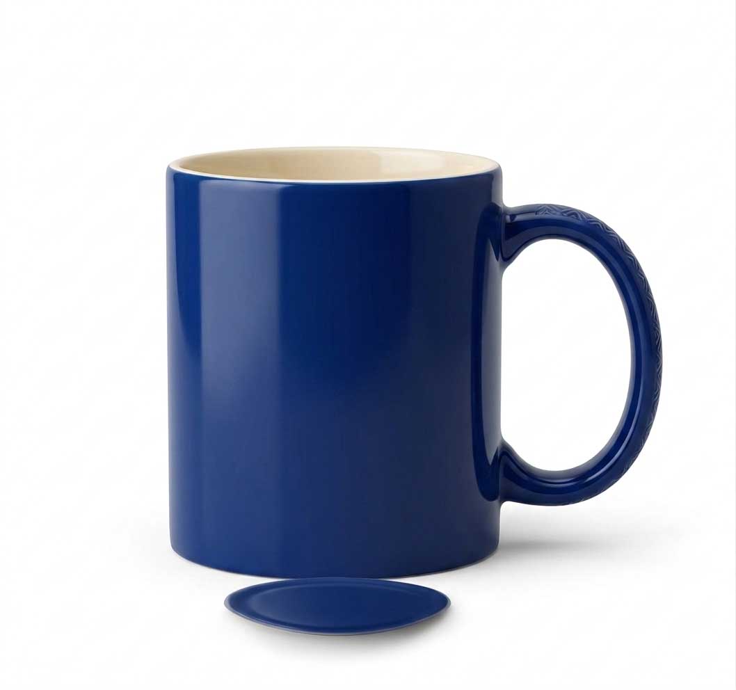 Custom Branded Mugs