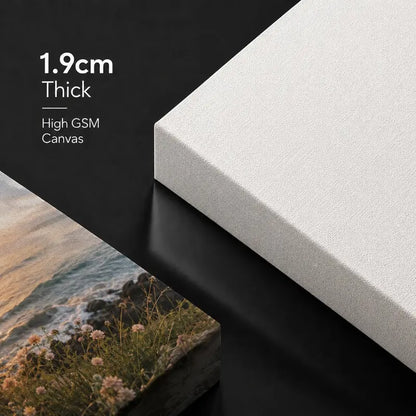 Custom Photo Canvas Prints – Create Your Own Wall Decor