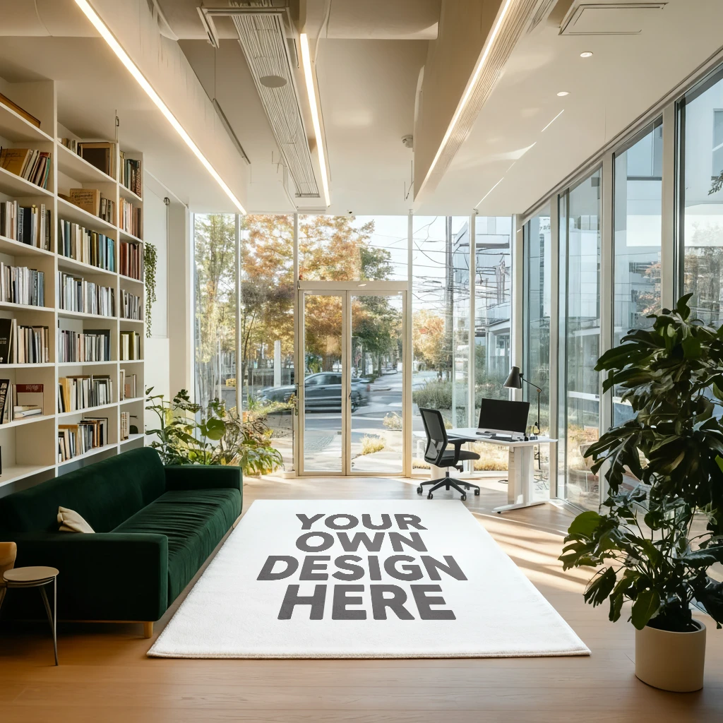 Custom Rugs