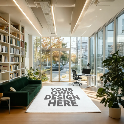 Custom Rugs