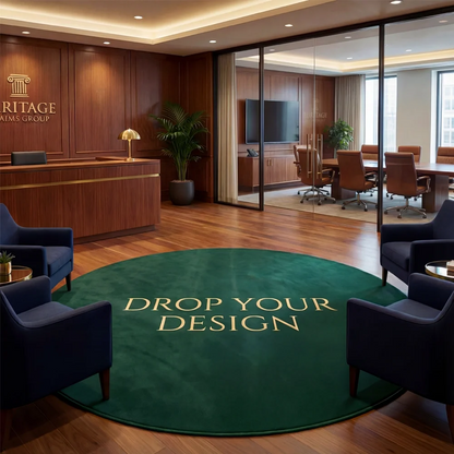 Custom Rugs