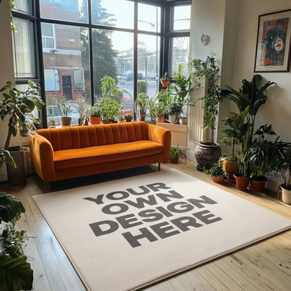 Custom Rugs