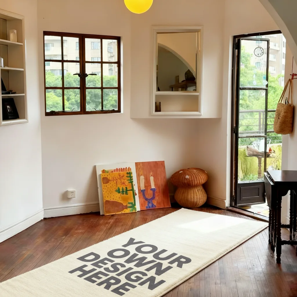 Custom Rugs